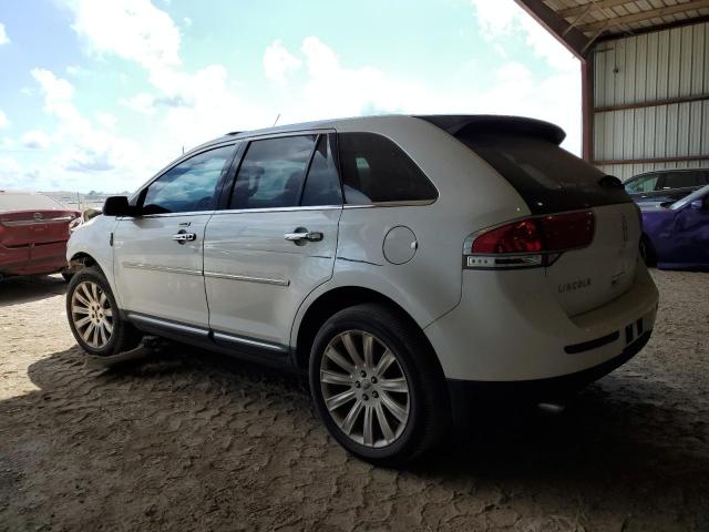 Photo 1 VIN: 2LMDJ6JK1DBL42384 - LINCOLN MKX 