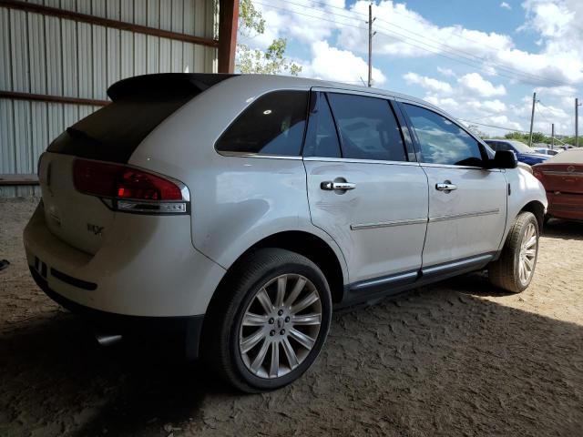 Photo 2 VIN: 2LMDJ6JK1DBL42384 - LINCOLN MKX 