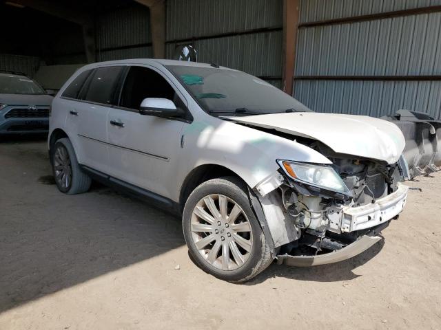 Photo 3 VIN: 2LMDJ6JK1DBL42384 - LINCOLN MKX 