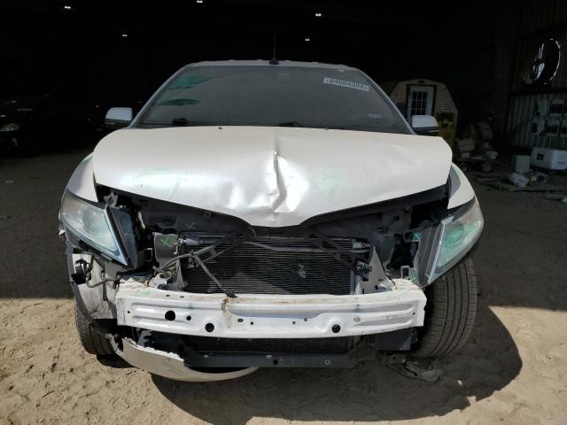 Photo 4 VIN: 2LMDJ6JK1DBL42384 - LINCOLN MKX 