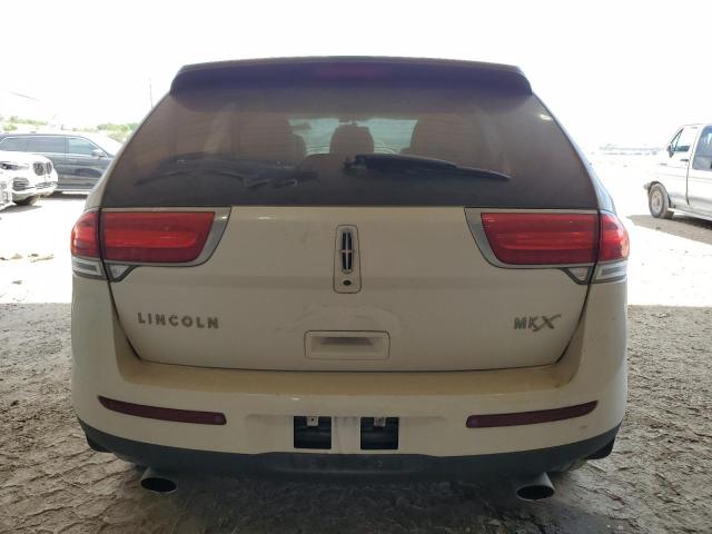 Photo 5 VIN: 2LMDJ6JK1DBL42384 - LINCOLN MKX 