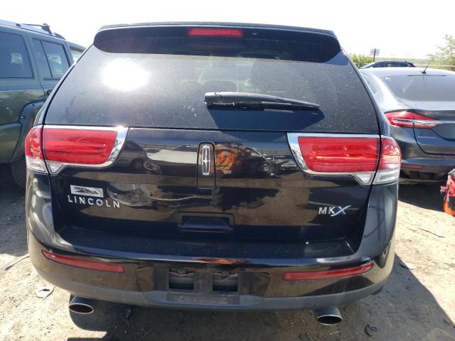 Photo 5 VIN: 2LMDJ6JK1DBL45415 - LINCOLN MKX 