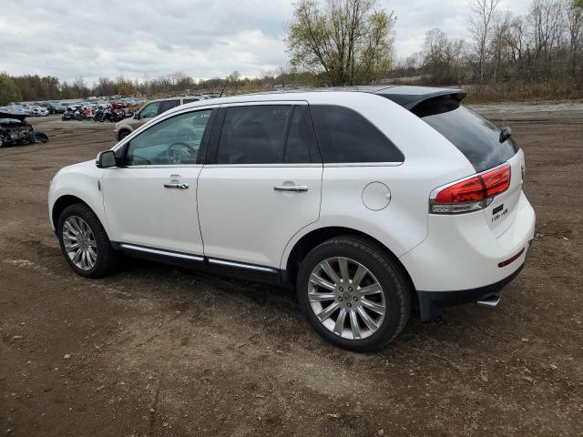 Photo 1 VIN: 2LMDJ6JK1DBL45706 - LINCOLN MKX 