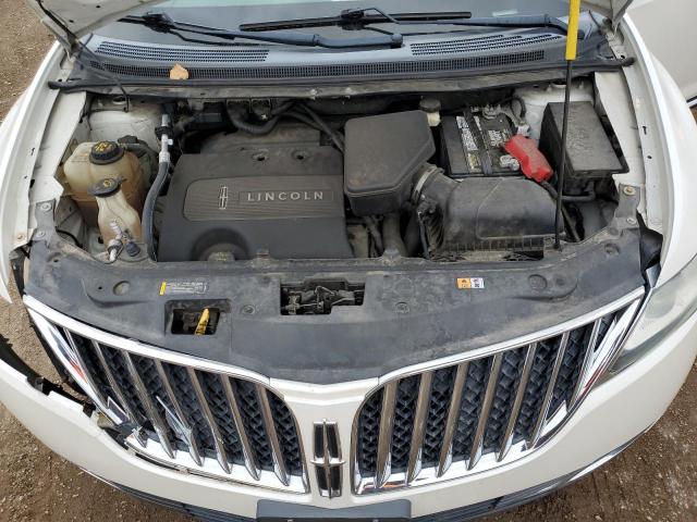 Photo 11 VIN: 2LMDJ6JK1DBL45706 - LINCOLN MKX 