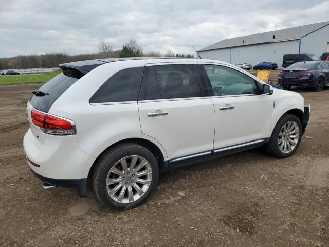 Photo 2 VIN: 2LMDJ6JK1DBL45706 - LINCOLN MKX 