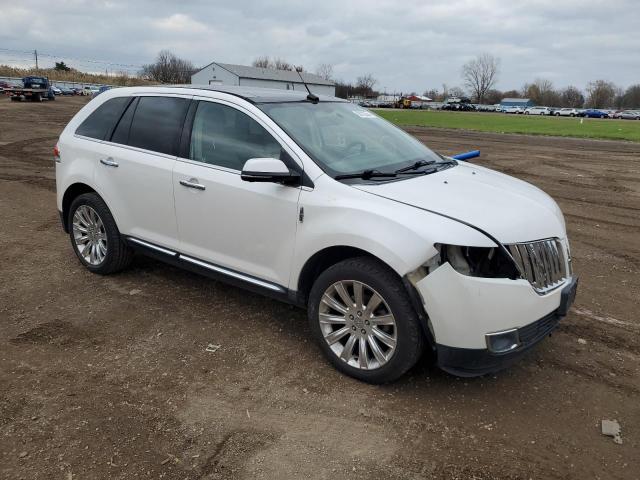 Photo 3 VIN: 2LMDJ6JK1DBL45706 - LINCOLN MKX 