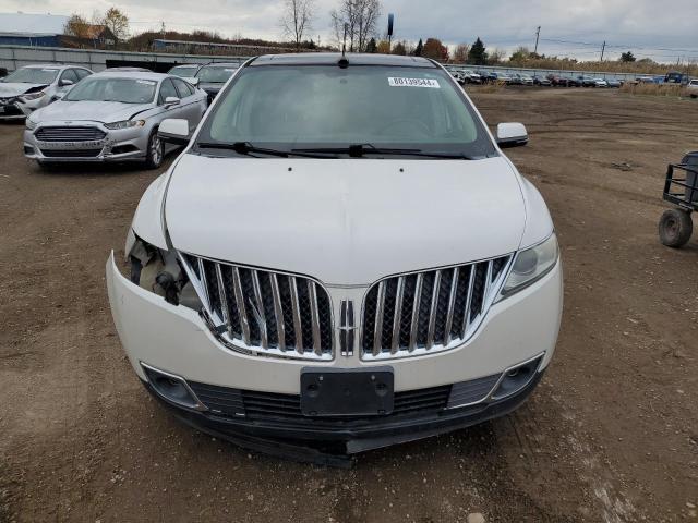 Photo 4 VIN: 2LMDJ6JK1DBL45706 - LINCOLN MKX 