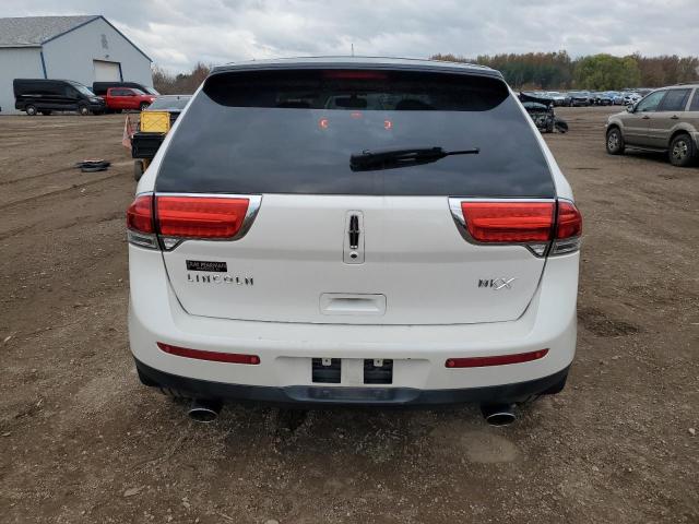 Photo 5 VIN: 2LMDJ6JK1DBL45706 - LINCOLN MKX 