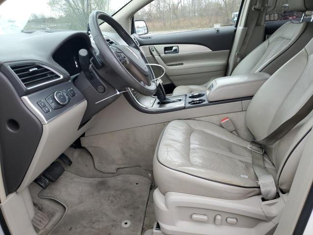 Photo 6 VIN: 2LMDJ6JK1DBL45706 - LINCOLN MKX 