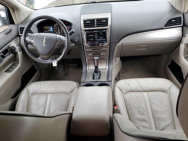 Photo 7 VIN: 2LMDJ6JK1DBL45706 - LINCOLN MKX 