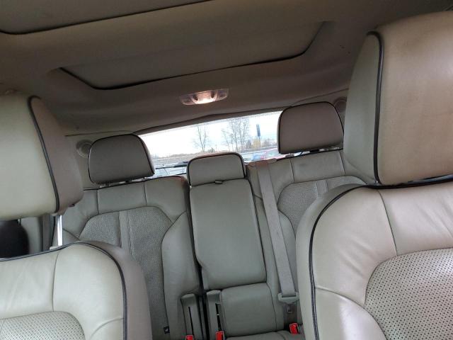 Photo 9 VIN: 2LMDJ6JK1DBL45706 - LINCOLN MKX 