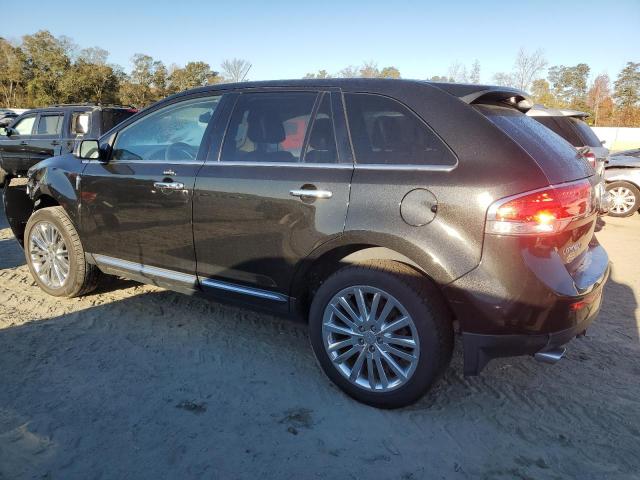 Photo 1 VIN: 2LMDJ6JK1DBL47617 - LINCOLN MKX 