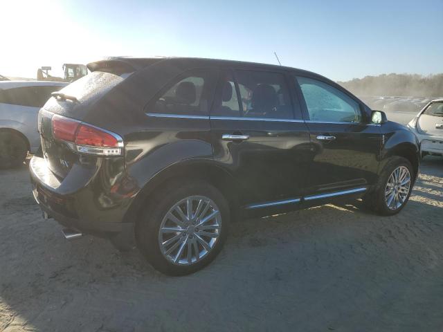 Photo 2 VIN: 2LMDJ6JK1DBL47617 - LINCOLN MKX 