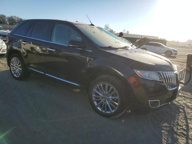 Photo 3 VIN: 2LMDJ6JK1DBL47617 - LINCOLN MKX 