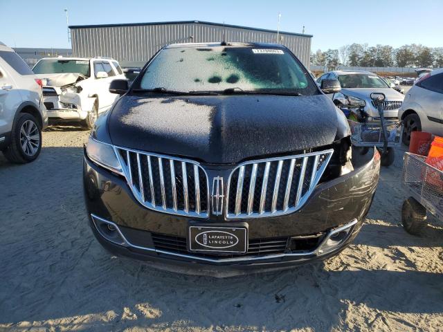 Photo 4 VIN: 2LMDJ6JK1DBL47617 - LINCOLN MKX 