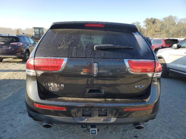 Photo 5 VIN: 2LMDJ6JK1DBL47617 - LINCOLN MKX 