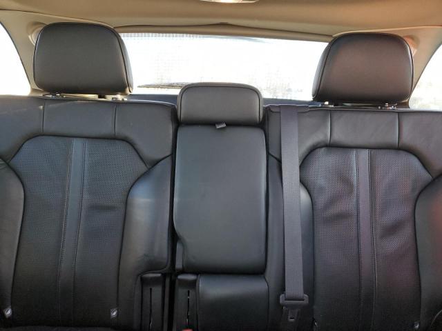 Photo 9 VIN: 2LMDJ6JK1DBL47617 - LINCOLN MKX 