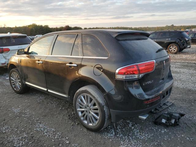 Photo 1 VIN: 2LMDJ6JK1DBL48539 - LINCOLN MKX 