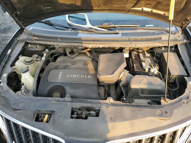 Photo 10 VIN: 2LMDJ6JK1DBL48539 - LINCOLN MKX 