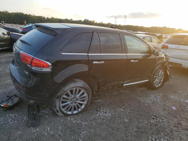 Photo 2 VIN: 2LMDJ6JK1DBL48539 - LINCOLN MKX 