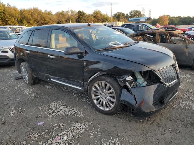 Photo 3 VIN: 2LMDJ6JK1DBL48539 - LINCOLN MKX 