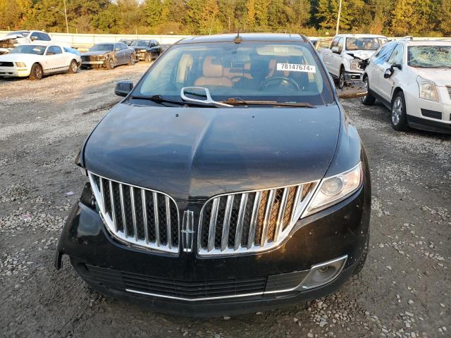 Photo 4 VIN: 2LMDJ6JK1DBL48539 - LINCOLN MKX 