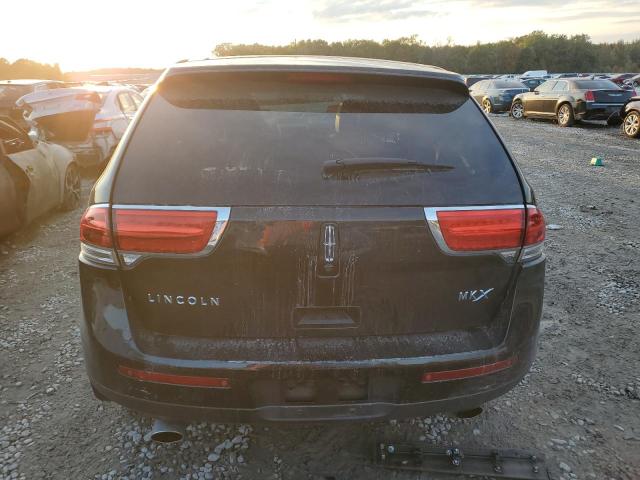 Photo 5 VIN: 2LMDJ6JK1DBL48539 - LINCOLN MKX 