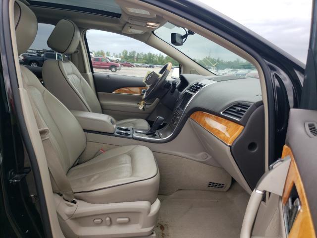 Photo 4 VIN: 2LMDJ6JK1DBL60710 - LINCOLN MKX 