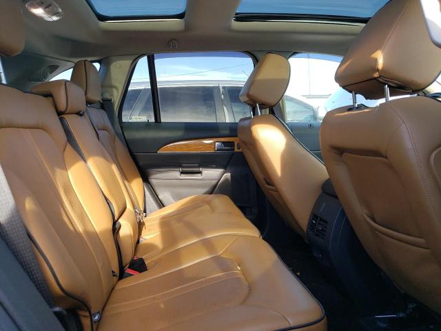 Photo 10 VIN: 2LMDJ6JK1EBL02775 - LINCOLN MKX 