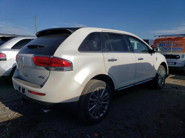 Photo 2 VIN: 2LMDJ6JK1EBL02775 - LINCOLN MKX 