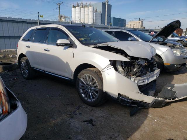 Photo 3 VIN: 2LMDJ6JK1EBL02775 - LINCOLN MKX 