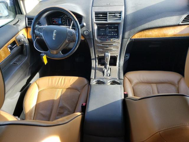 Photo 7 VIN: 2LMDJ6JK1EBL02775 - LINCOLN MKX 