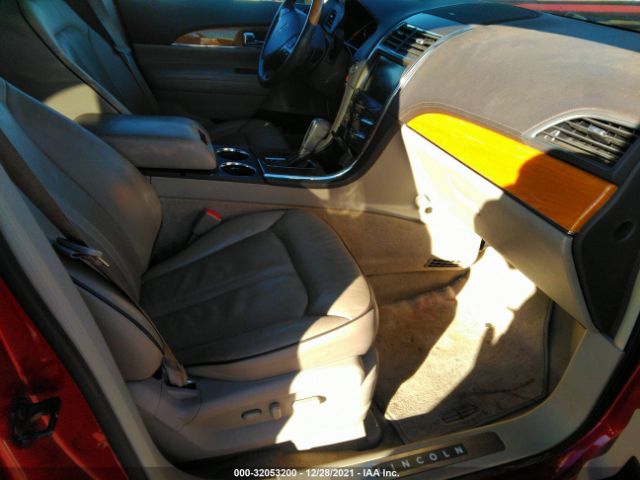 Photo 4 VIN: 2LMDJ6JK1EBL10892 - LINCOLN MKX 