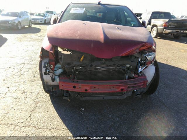 Photo 5 VIN: 2LMDJ6JK1EBL10892 - LINCOLN MKX 