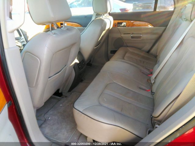 Photo 7 VIN: 2LMDJ6JK1EBL10892 - LINCOLN MKX 