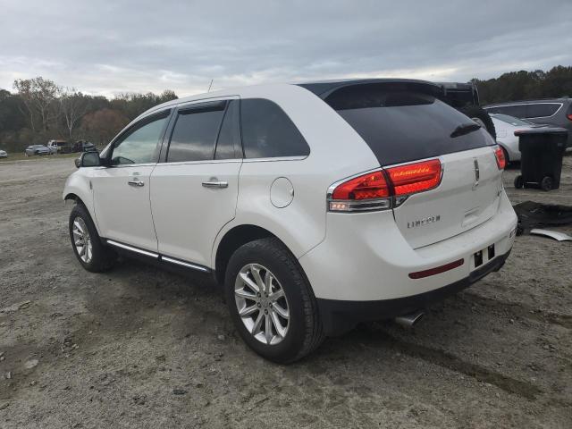 Photo 1 VIN: 2LMDJ6JK1FBL24888 - LINCOLN MKX 