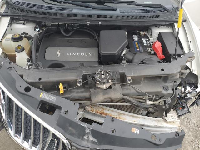 Photo 11 VIN: 2LMDJ6JK1FBL24888 - LINCOLN MKX 