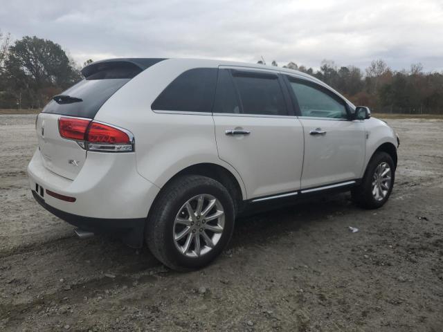 Photo 2 VIN: 2LMDJ6JK1FBL24888 - LINCOLN MKX 