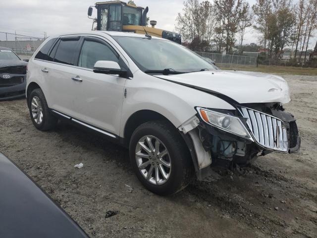 Photo 3 VIN: 2LMDJ6JK1FBL24888 - LINCOLN MKX 