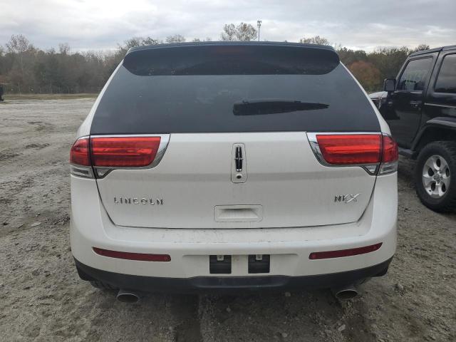 Photo 5 VIN: 2LMDJ6JK1FBL24888 - LINCOLN MKX 