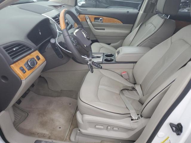 Photo 6 VIN: 2LMDJ6JK1FBL24888 - LINCOLN MKX 