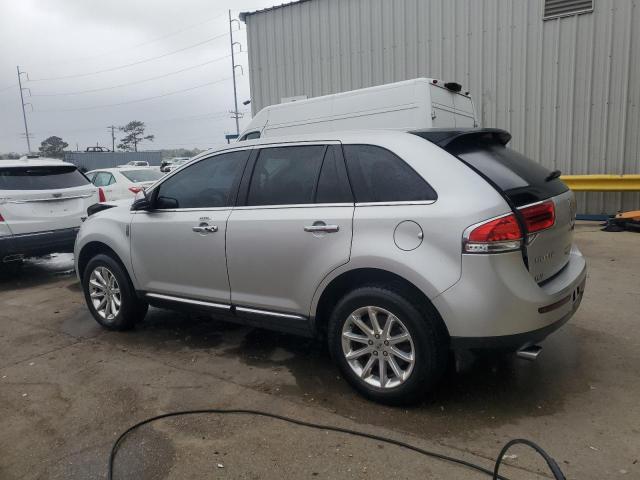 Photo 1 VIN: 2LMDJ6JK1FBL33784 - LINCOLN MKX 