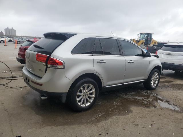 Photo 2 VIN: 2LMDJ6JK1FBL33784 - LINCOLN MKX 