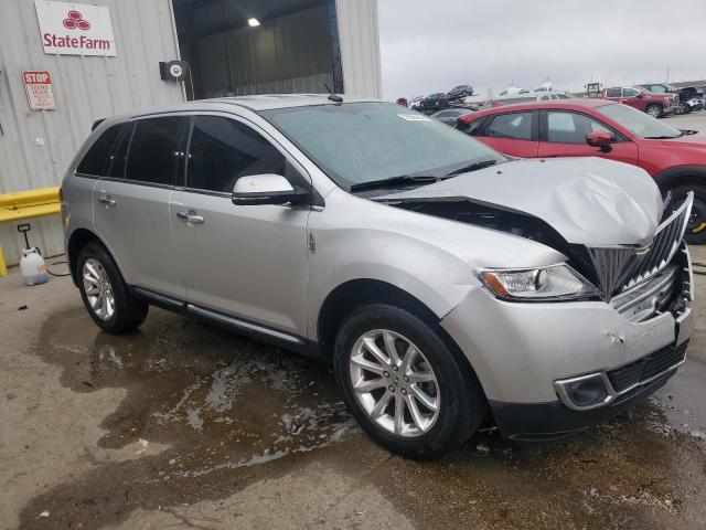 Photo 3 VIN: 2LMDJ6JK1FBL33784 - LINCOLN MKX 