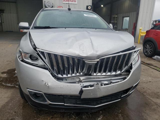 Photo 4 VIN: 2LMDJ6JK1FBL33784 - LINCOLN MKX 