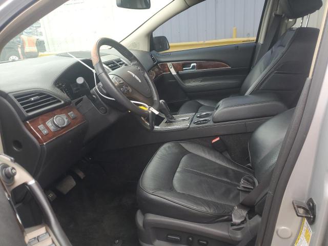 Photo 6 VIN: 2LMDJ6JK1FBL33784 - LINCOLN MKX 