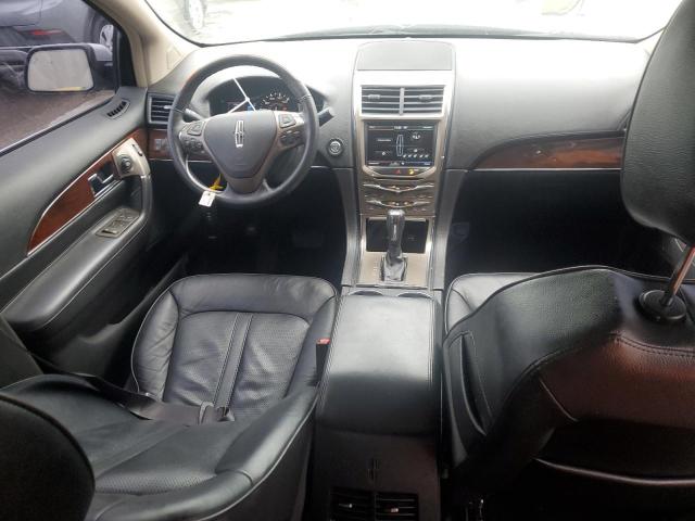 Photo 7 VIN: 2LMDJ6JK1FBL33784 - LINCOLN MKX 