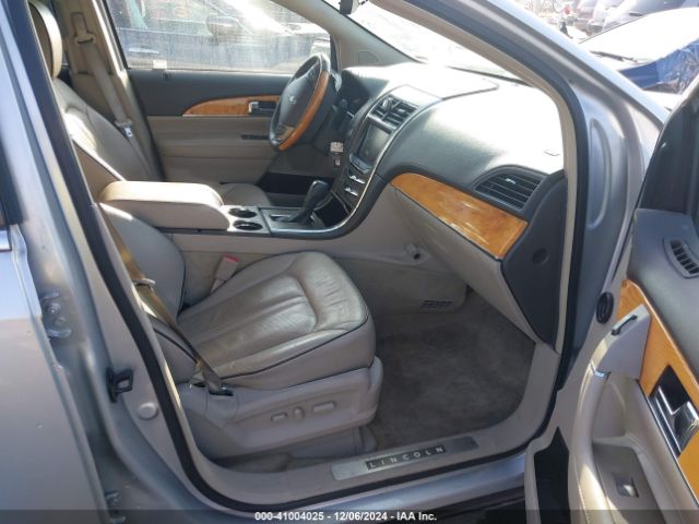 Photo 4 VIN: 2LMDJ6JK1FBL34837 - LINCOLN MKX 