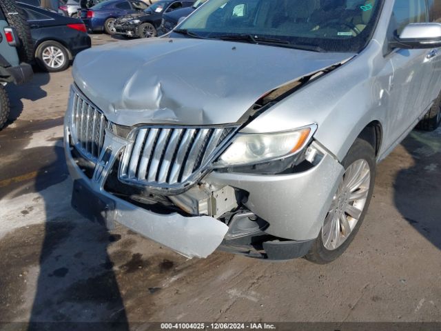 Photo 5 VIN: 2LMDJ6JK1FBL34837 - LINCOLN MKX 