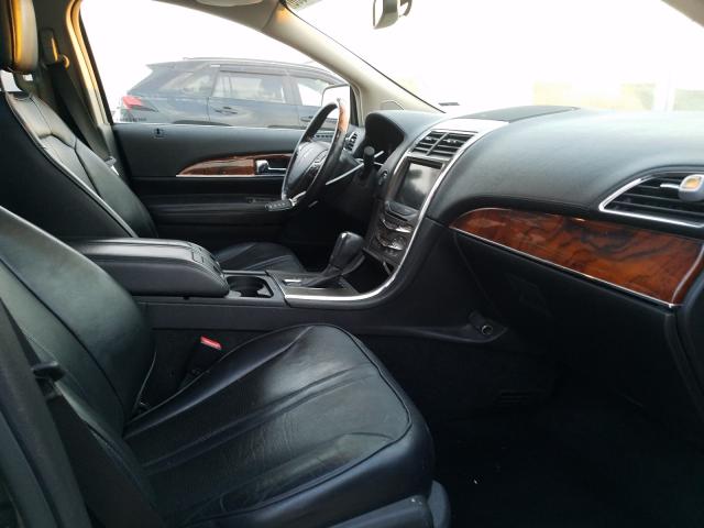 Photo 4 VIN: 2LMDJ6JK2BBJ02287 - LINCOLN MKX 